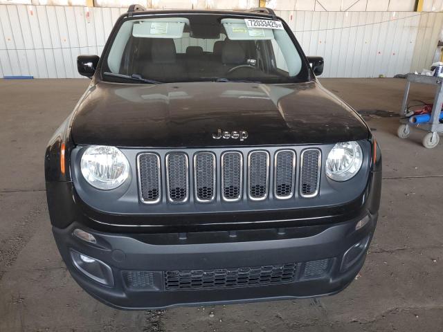 2015 JEEP RENEGADE L ZACCJABH0FPC15691