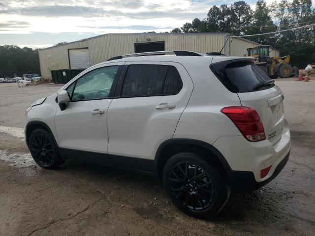 2022 CHEVROLET TRAX 1LT KL7CJPSM2NB556886