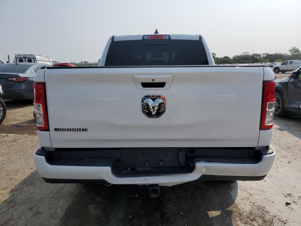 RAM 1500 BIG HORN/LONE STAR