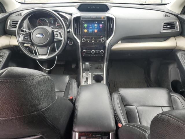 2019 SUBARU ASCENT PRE 4S4WMAFD6K3484896