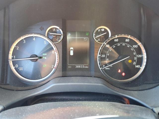 2021 LEXUS GX 460 PRE JTJAM7BX4M5293614