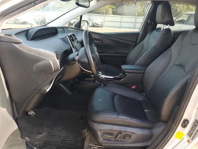 2021 TOYOTA PRIUS SPEC JTDKAMFU1M3138206