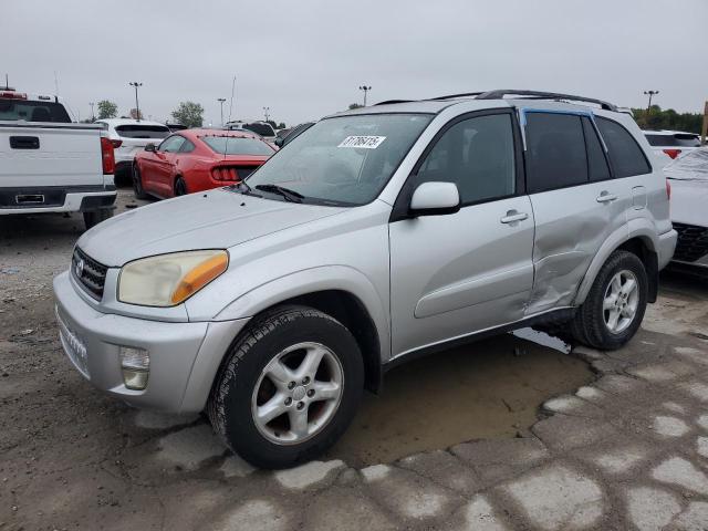 Global Auto Auctions: 2003 TOYOTA RAV4