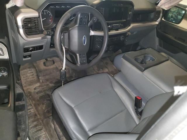 2023 FORD F150 1FTMF1CB0PKE01680