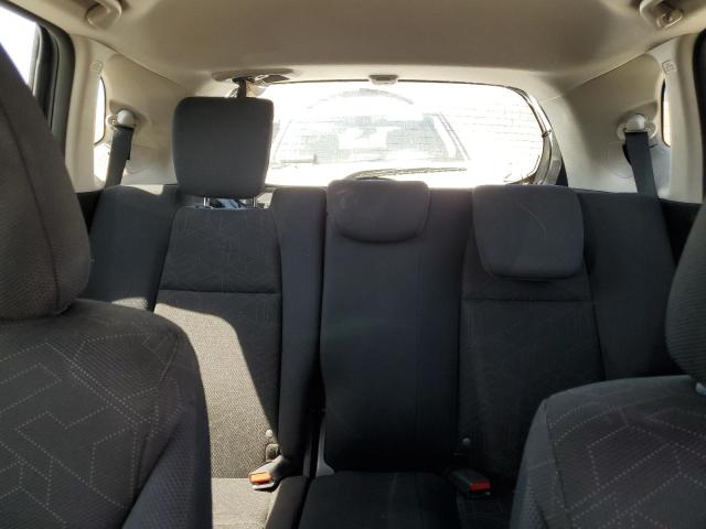 2015 HONDA FIT EX - 3HGGK5H83FM780096