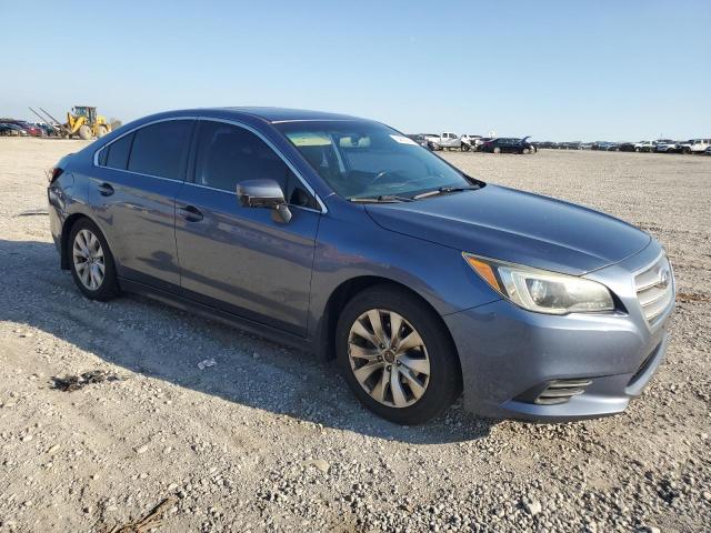 2016 SUBARU LEGACY 2.5I PREMIUM 4S3BNBD63G3024354
