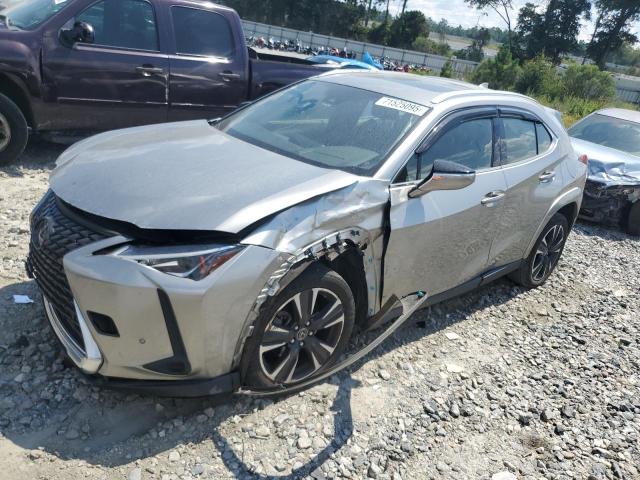 2022 LEXUS UX 200 BAS JTHP3JBH3N2052473