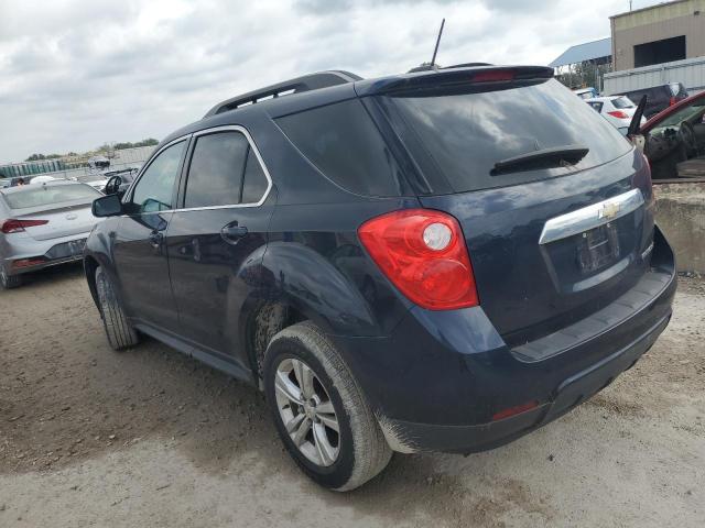 2015 CHEVROLET EQUINOX LT 2GNALCEK3F1143374