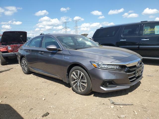 2022 HONDA ACCORD HYB #3291336142