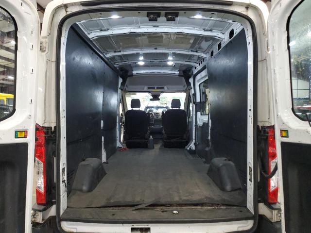 2019 FORD TRANSIT T- #3247810252