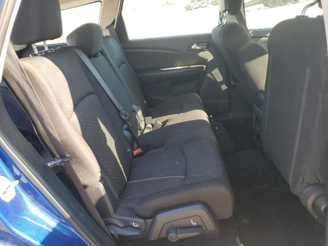 2015 DODGE JOURNEY SE 3C4PDCABXFT587565
