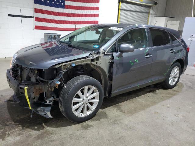 Global Auto Auctions: 2012 TOYOTA VENZA LE