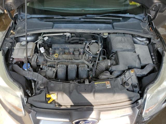 2013 FORD FOCUS SE - 1FADP3K20DL218950