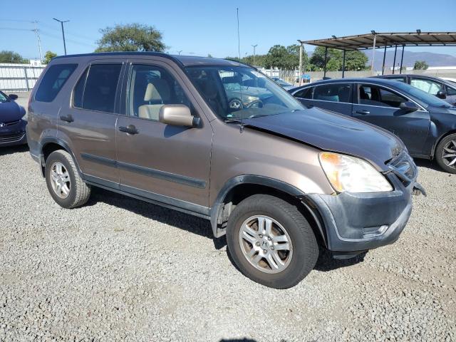 2003 HONDA CR-V EX #3278896075
