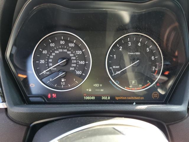 2016 BMW X1 XDRIVE28I - WBXHT3C39GP880282