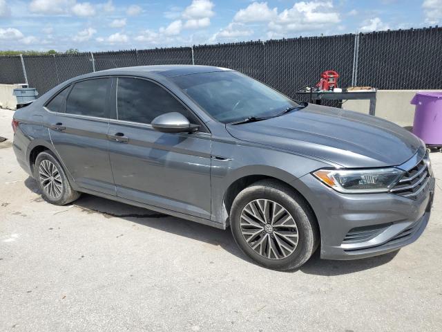 2019 VOLKSWAGEN JETTA SEL 3VWE57BU8KM106919