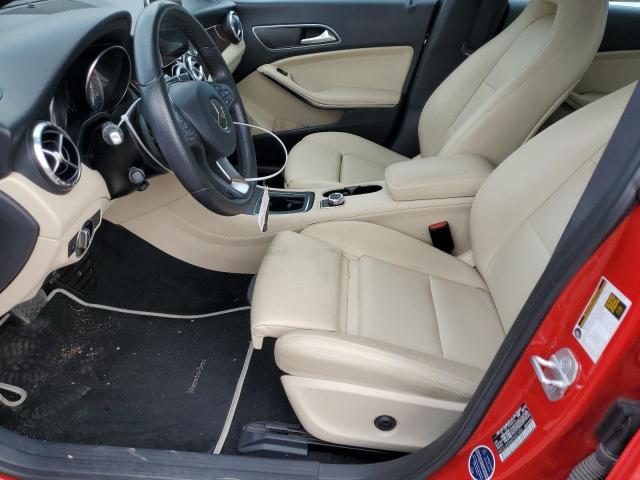 2016 MERCEDES-BENZ CLA 250 4M WDDSJ4GB6GN351650