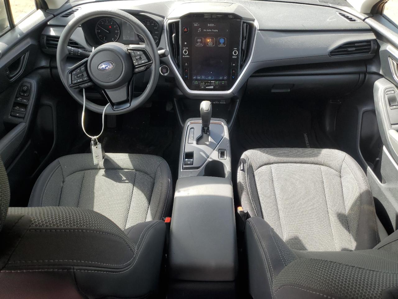 SUBARU CROSSTREK PREMIUM