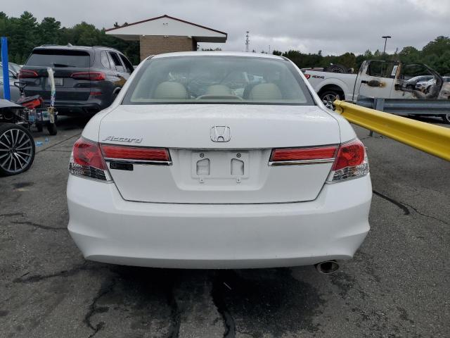 2011 HONDA ACCORD LX - 1HGCP2F3XBA033916
