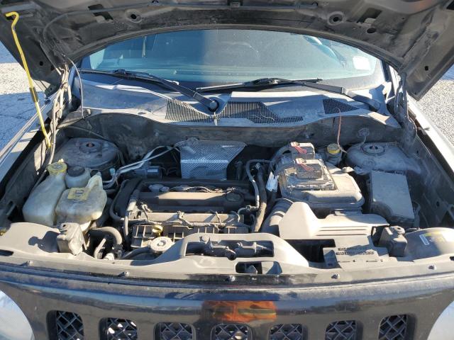 2017 JEEP PATRIOT SPORT 1C4NJPBA7HD156672