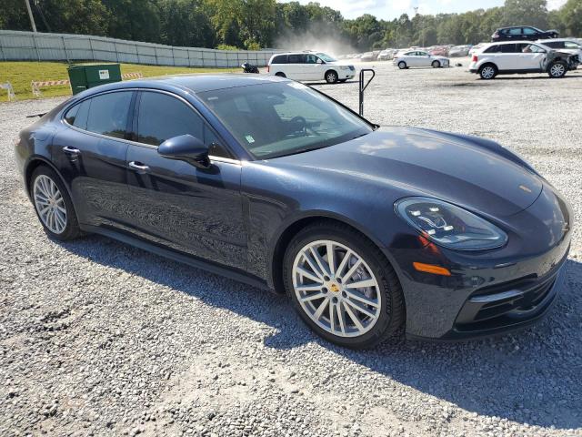 2018 PORSCHE PANAMERA 4 WP0AA2A71JL113478