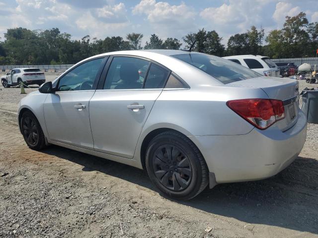 2012 CHEVROLET CRUZE LS - 1G1PD5SH6C7247997