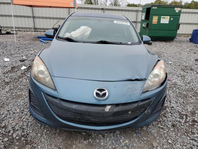 2011 MAZDA 3 I - JM1BL1UF3B1498308