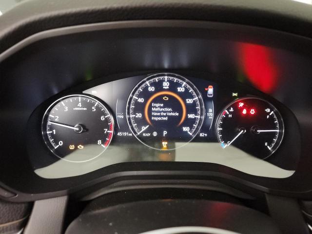 2024 MAZDA CX-90 PREFERRED JM3KKBHD7R1120656