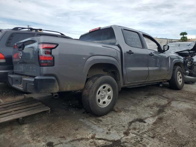 2024 NISSAN FRONTIER S 1N6ED1EJ1RN654133