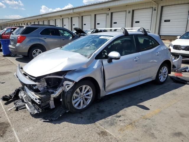 TOYOTA COROLLA SE