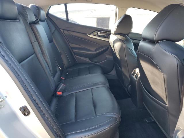 2020 NISSAN MAXIMA SV 1N4AA6CVXLC369825