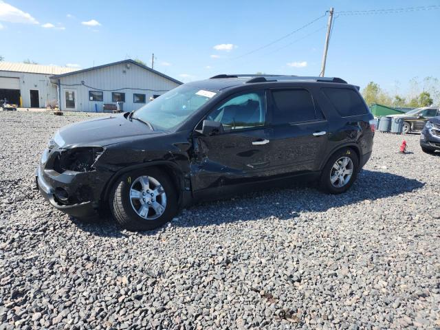 Global Auto Auctions: 2011 GMC ACADIA SLE