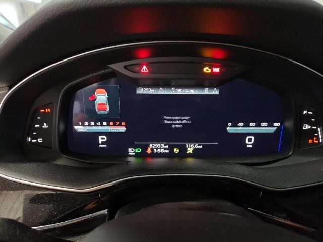 2022 AUDI Q8 PREMIUM WA1EVBF11ND007844