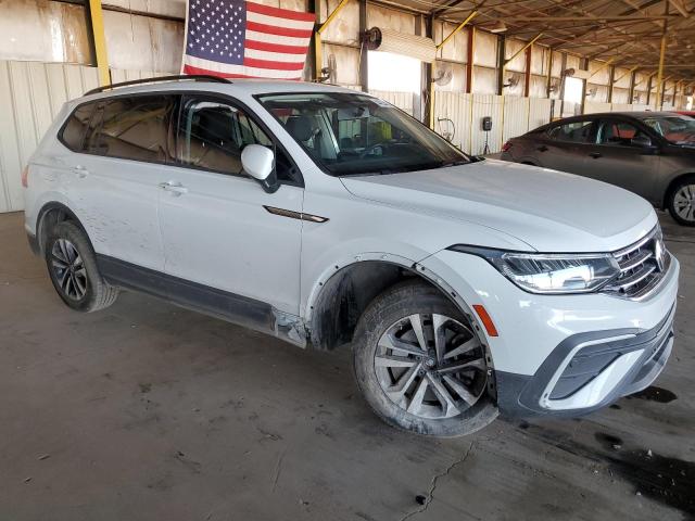 2022 VOLKSWAGEN TIGUAN S 3VV1B7AX2NM060029