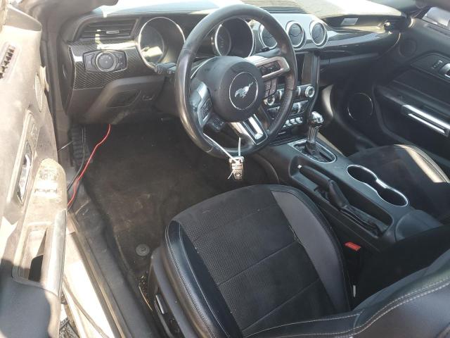 2018 FORD MUSTANG GT #3264421410