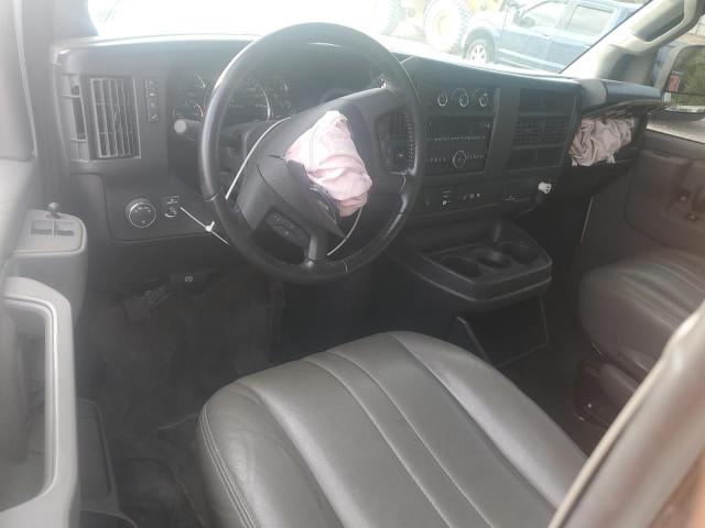 2023 CHEV EXPRESS CARGO 2500 1 #3294481506