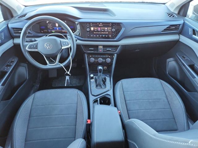 2024 VOLKSWAGEN TAOS SE 3VVSX7B25RM059021