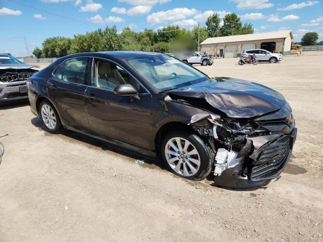 2019 TOYOTA CAMRY - 4T1B11HK2KU772699