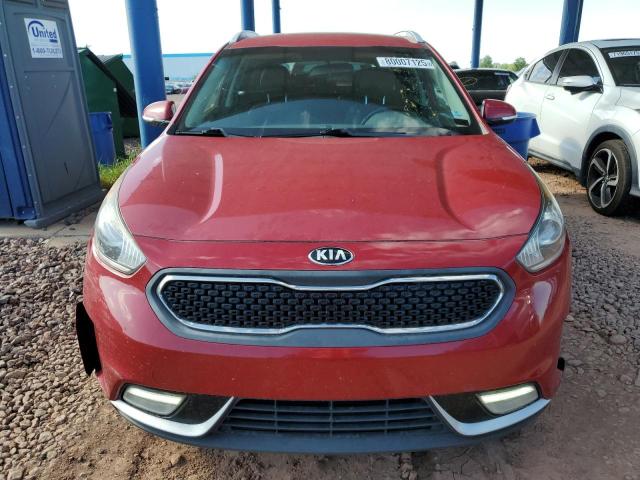 2017 KIA NIRO EX - KNDCC3LC5H5045851