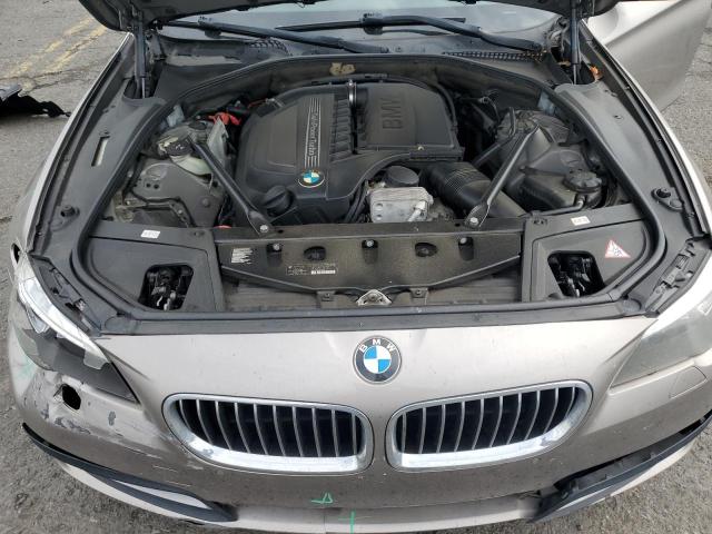 2014 BMW 535 I - WBA5B1C59ED479903