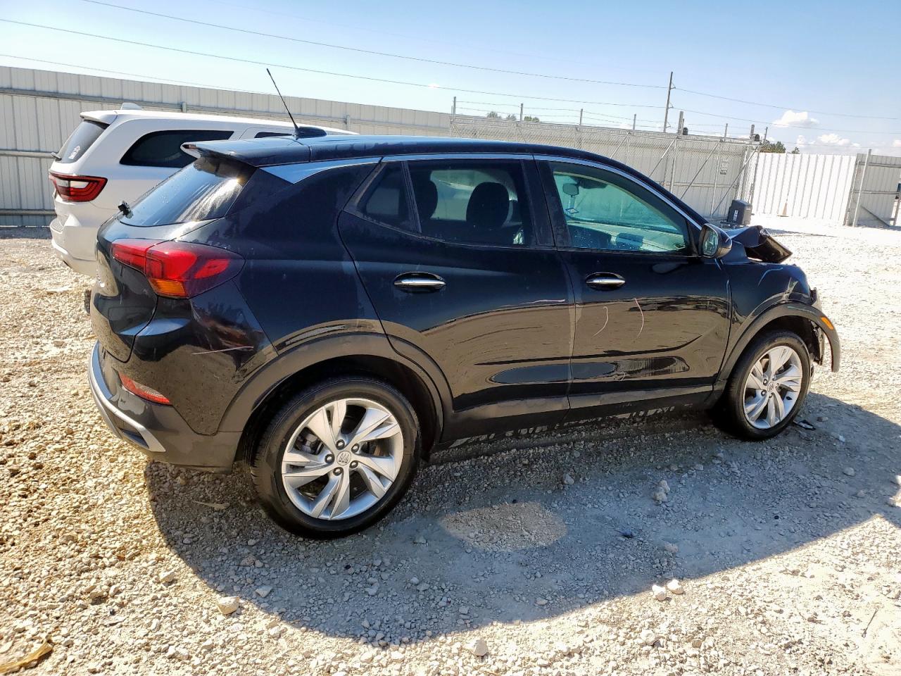 BUICK ENCORE PREFERRED