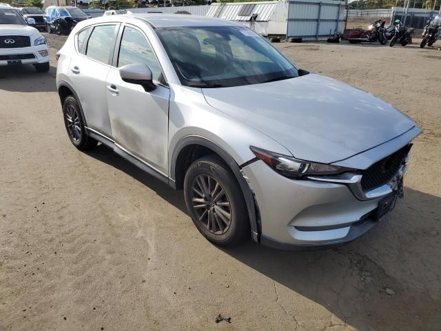 2019 MAZDA CX-5 SPORT - JM3KFBBM7K1660124