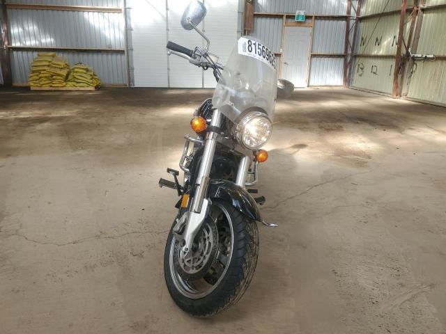 2006 KAWASAKI 1600 MEANS JKBVNKB176A011322