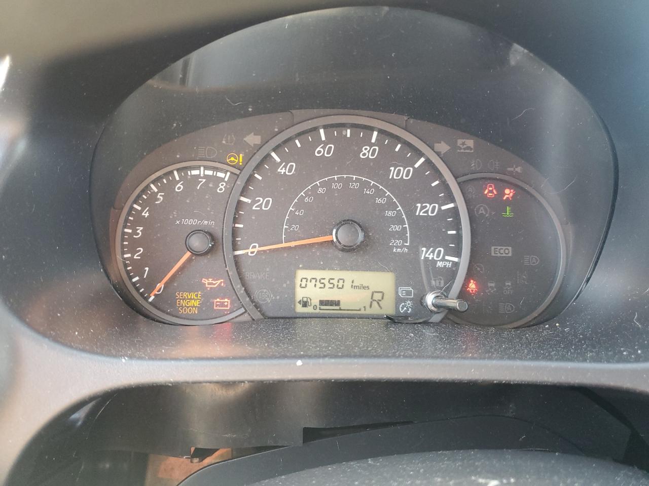 MITSUBISHI MIRAGE ES