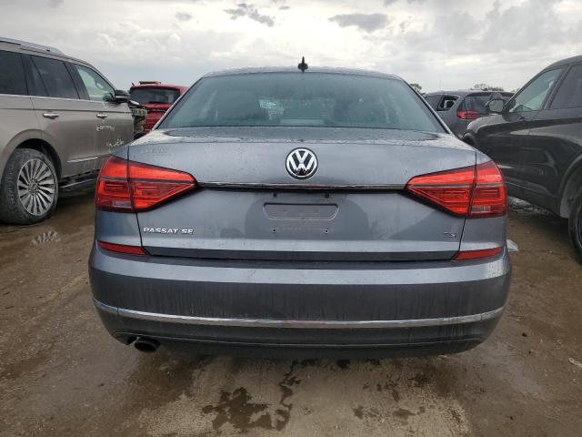 2016 VOLKSWAGEN PASSAT SE - 1VWBT7A34GC051041