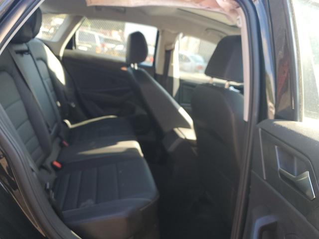 2024 VOLKSWAGEN JETTA SE - 3VW7M7BU3RM064214