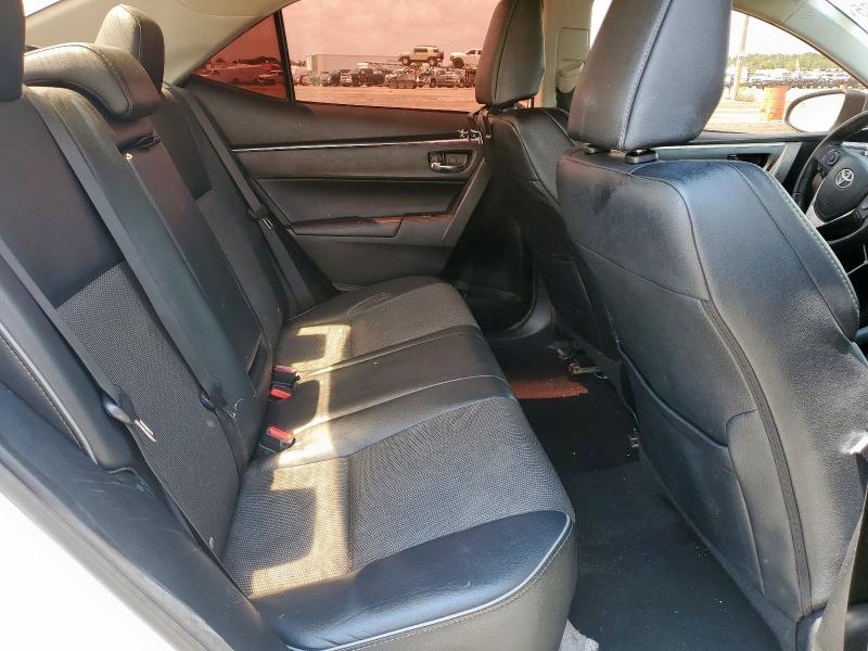 2015 TOYOTA COROLLA L 5YFBURHE6FP304952