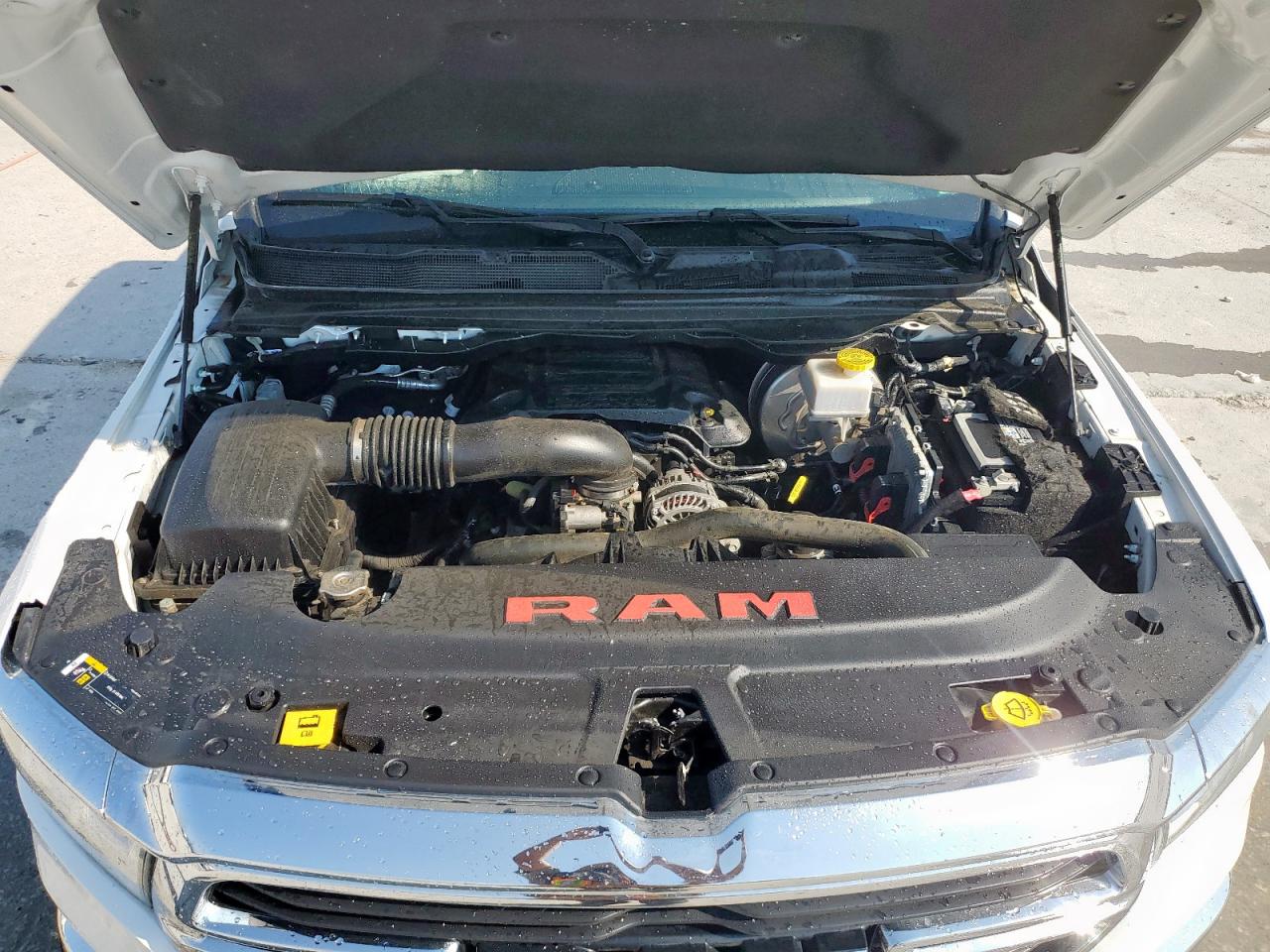 RAM 1500 BIG HORN/LONE STAR