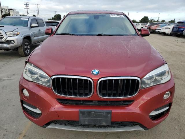 2015 BMW X6 SDRIVE35I 5UXKU0C59F0F91797