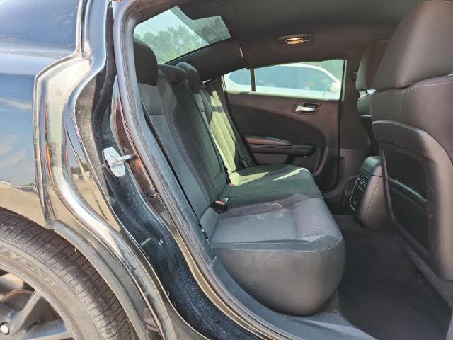2016 DODGE CHARGER SX 2C3CDXHG3GH192729